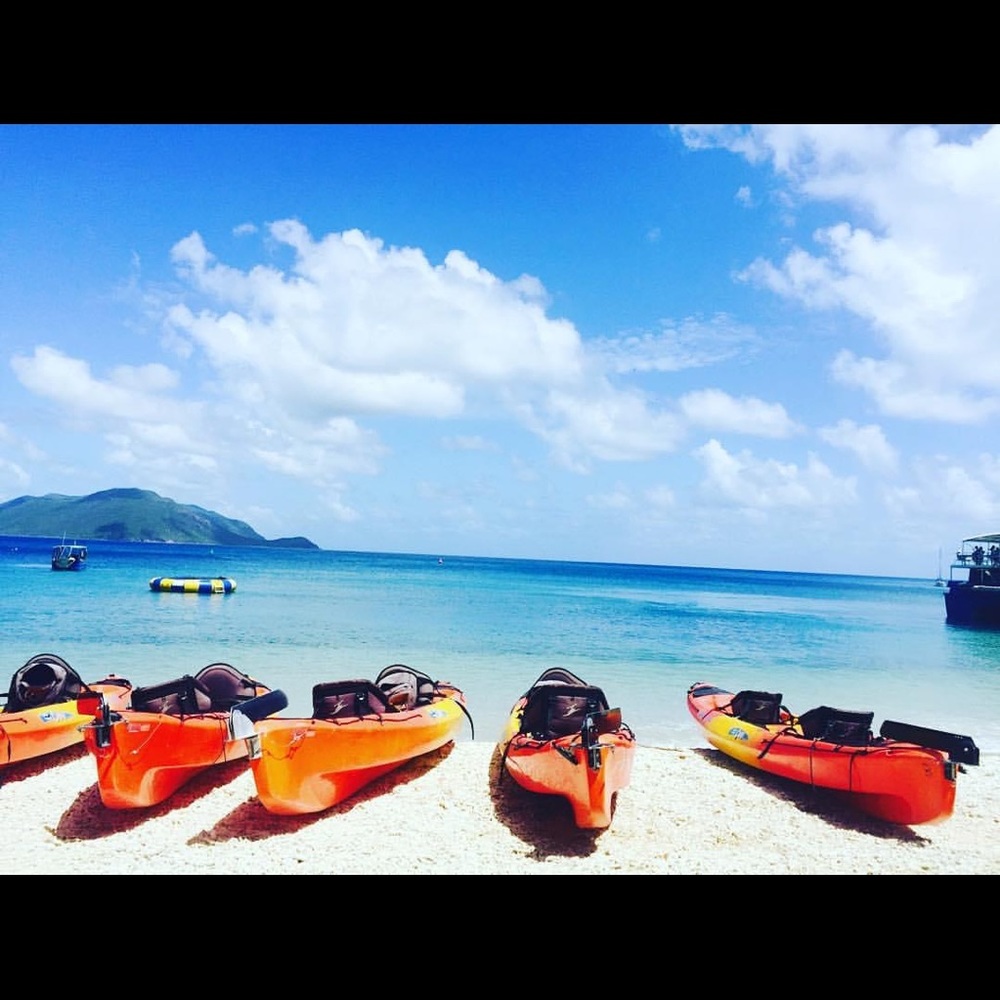 Meet your Posher, Ram